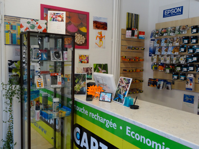 Faites des économies sur vos cartouches d’encres